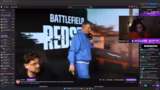 Battlefield REDSEC