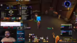 Community-Updates und Legion…