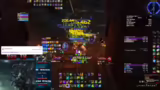 Begrüßung und Hype Train