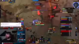 Allianz vs. Horde: Schwierigk…