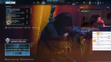 Warzone HIM POV Meiste PECH drops