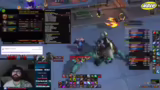 Key-Vergabe und Dungeon-Grupp…