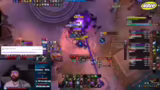 Dungeon-Taktiken und Boss-Str…