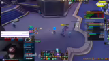 Tank- und Heilermangel in WoW…