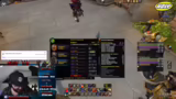 Rio-Push-Pläne und Legion-Rem…