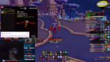 Abschluss des Streams, Danksa…