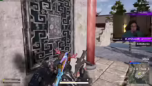 #1 GER WZ PLAYER carried Pflegefall in…