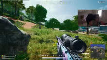 PUBG mit meinem GOAT @heawin !Meinung z…