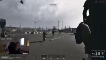 [!BADGE / !DROPS] WARDOGS mit den JUNGS…