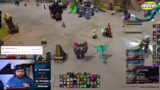 Mental Health und Dungeon-Suc…
