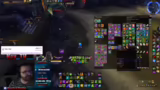 Raid und Verabschiedung