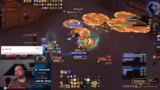 Stream-Start und Diskussion ü…