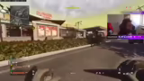 Anekdote über ein Warzone Tur…