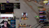 Goldener Kappa Train und Give…