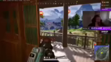 PUBG: BATTLEGROUNDS