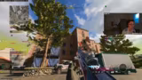 ATOMBOMBUNG GOATIN around