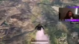 Spontane PUBG-Session und Waf…