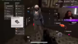 Content vs. Tryhard und Waffe…