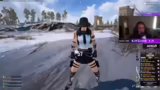 Qualifikation und Panzer-Takt…