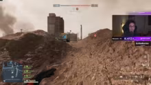 [!DROPS AN] + #1 CONTROLLER BF6 POV !se…