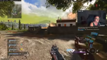 [DROPS] NUKE mit dem TRÖDELTRUPP