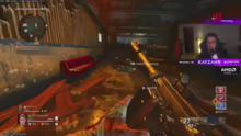 Unmögliche CHALLENGE : SOLO Richtofen E…