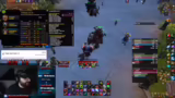 Urlaubsplanung und WoW-Conten…