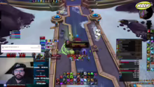 [drops aktiv] JETZT Multi class rio pus…