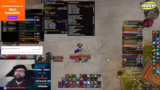 Streamstart und Vorbereitung…