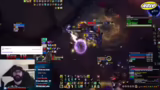 Raid von Eizog und Dungeon-Er…