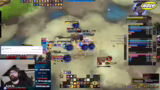 Diskussion über Tank-Gameplay…