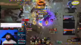 Hype Train und Community-Akti…