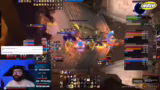 Raid vom 'Prothesen King' und…