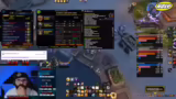 Hype-Train und Community-Ziele