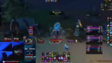 Stream-Versprechen und Commun…