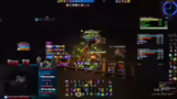 Keyauswahl und Dungeon-Strate…