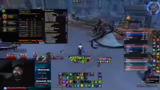 Tank Strategie und Keylevel D…