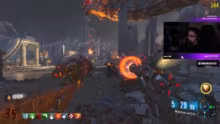 OG SOLO BO3 EASTER EGGS+später RESIDENT…