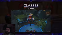 BLIZZCON restream wir gehen rein ! :) #