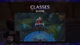 BlizzCon-Vorabend: Neue Details zu Classic Plus und Co. enthüllt
