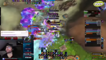 [drops aktiv] Helfe bei 10er Keys <- JE…