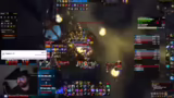 Probleme im Dungeon und Umgan…