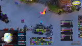 Abschluss des Streams, Danksa…