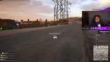 Waffenwahl und Skins im Spiel