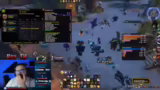 Trinket-Probleme und Dungeon-…