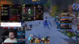 Diskussion über WoW-Banns und…