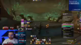 Paladin Push und Key-Vorberei…