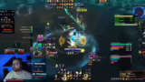 Legion-Remix Vorfreude, Panda…