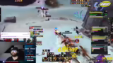 Dungeon-Runs und Giveaways