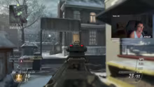 HAPTIC MVP POV in BO2 GOATIN around